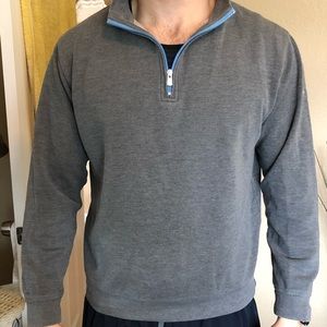 Peter Millar men’s golf sweater ***soft alert***